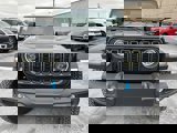 New 2025 Jeep Wrangler Unlimited Rubicon 4xe w/ Technology Group image 2