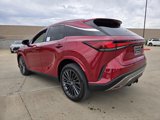 New 2025 Lexus RX 350h image 4
