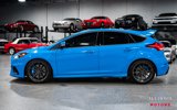 Used 2017 Ford Focus RS image 2