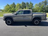 Used 2024 Nissan Frontier PRO-4X w/ Pro Convenience Package image 2