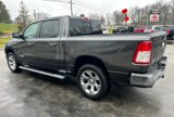 Used 2020 RAM 1500 Big Horn image 2