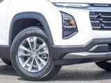 New 2026 Chevrolet Equinox LT image 4