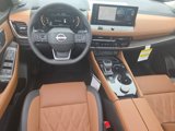New 2026 Nissan Rogue Platinum image 3