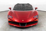 Used 2023 Ferrari SF90 Spider image 3