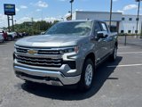 Used 2023 Chevrolet Silverado 1500 LTZ w/ Z71 Off-Road Package image 2