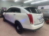 Used 2012 Cadillac SRX Luxury image 4