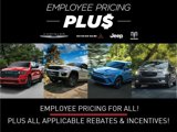 New 2025 Chrysler Pacifica Limited w/ Trailer Tow Group image 2