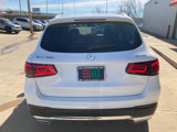 Used 2021 Mercedes-Benz GLC 300 4MATIC w/ Premium Package image 5