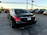 Used 2015 Mercedes-Benz C 300 Sedan image 6