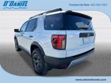New 2026 Honda Passport RTL image 3