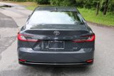 Used 2025 Toyota Camry XLE image 4