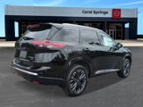 New 2026 Nissan Rogue Platinum image 5