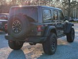 New 2025 Jeep Wrangler Unlimited Rubicon w/ XTREMEE 35" Tire Package image 5