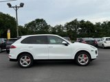 Used 2017 Porsche Cayenne Platinum Edition w/ Premium Package (PJV) image 4