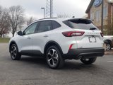 New 2025 Ford Escape ST-Line Select w/ Tech Pack #2 image 3