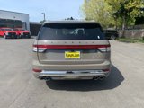 New 2025 Lincoln Aviator Black Label image 4