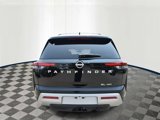 New 2025 Nissan Pathfinder SL image 5