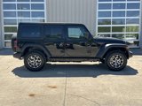 New 2025 Jeep Wrangler Sport S image 2