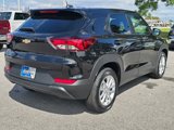 New 2026 Chevrolet TrailBlazer LS w/ LS Convenience Package image 3