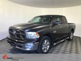 Used 2018 RAM 1500 Big Horn image 3