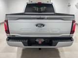New 2025 Ford F150 XLT w/ Equipment Group 302A MID image 5