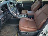 Used 2024 Toyota 4Runner Limited image 5