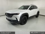 New 2025 MAZDA CX-50 AWD 2.5 Hybrid w/ Weather Package image 4