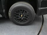 New 2025 Chevrolet Silverado EV LT image 4