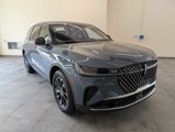 New 2025 Lincoln Nautilus Premier w/ Equipment Group 102A image 5