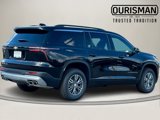 New 2026 Chevrolet Traverse LT w/ Driver Confidence Package image 3
