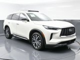 Used 2023 INFINITI QX60 Sensory w/ Vision Package image 3