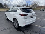 New 2025 MAZDA CX-5 Signature image 5