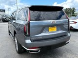 Used 2021 Cadillac Escalade ESV Premium Luxury image 3