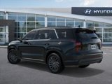 New 2025 Hyundai Palisade Calligraphy image 5