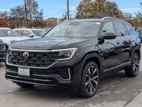 New 2025 Volkswagen Atlas SEL Premium R-Line image 4