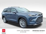 New 2026 Toyota Grand Highlander Platinum image 3