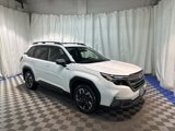 New 2025 Subaru Forester Limited image 2