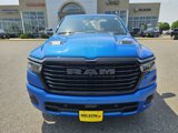 New 2025 RAM 1500 Laramie image 3