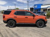 New 2026 Honda Passport TrailSport Elite image 4