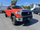 Used 2016 Toyota Tundra SR5 image 2