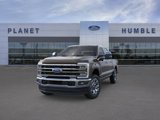 New 2025 Ford F250 King Ranch image 2