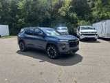 New 2026 Chevrolet Equinox RS w/ Safety and Technology Package image 2