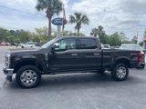 New 2025 Ford F250 King Ranch image 4