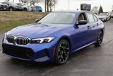 New 2025 BMW 330i xDrive Sedan w/ M Sport Package image 6