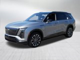 New 2026 Cadillac Vistiq Sport image 3