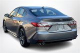 New 2026 Toyota Camry SE image 3