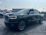 New 2025 RAM 1500 Limited image 3