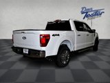New 2024 Ford F150 XLT w/ Equipment Group 302A MID image 5