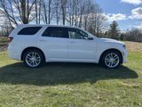 Used 2022 Dodge Durango R/T image 2