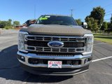 New 2026 Ford F250 XLT image 2